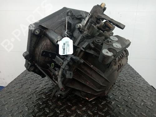 Used Gearbox Gearbox OPEL ZAFIRA / ZAFIRA FAMILY B (A05) 1.9 CDTI (M75) (120 hp) 33321516 33321516