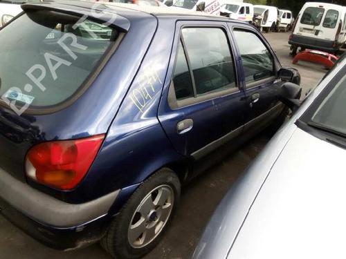 Starter FORD FIESTA Hatchback Van (JV_) D 1.8 | BP8467259M8 