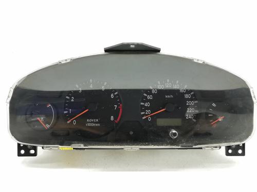 Used Instrument cluster Instrument cluster ROVER 45 I Saloon (RT) 1.4 (103 hp) 10501626 10501626