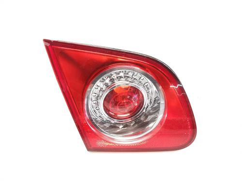 Used Left tailgate light VW PASSAT B6 (3C2) [2005-2010]  27151372