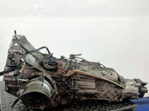 Gearbox AUDI A4 B7 (8EC) 2.0 | BP30624322M3