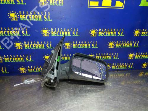Used Right mirror FIAT PUNTO (176_) [1993-1999]  9277682