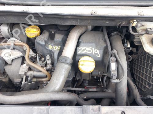 Used Engine Engine 36987325 36987325