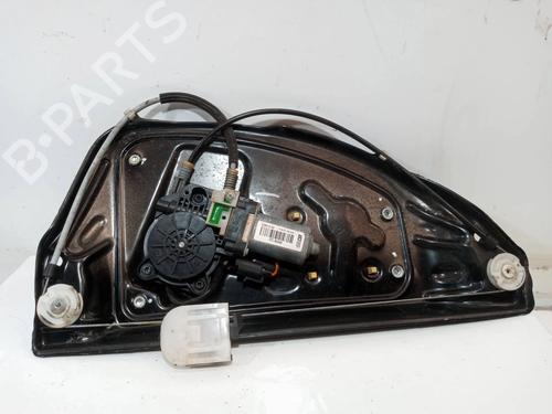 Used Rear left window mechanism LAND ROVER FREELANDER 2 (L359) 2.2 TD4 4x4 (152 hp) 10625435