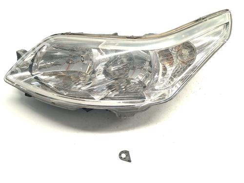 Optica esquerda Optica esquerda CITROËN C4 I (LC_) 1.4 16V (88 hp) 36277681 36277681