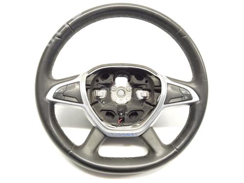 steering-wheel-dacia-dokker-box-bodympv-2012-2013-2014-2015-2016-2017-2018-2019-2020-2021-34520305 main image