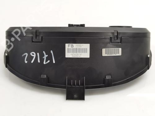 Instrument cluster CHEVROLET CAPTIVA (C100, C140) 2.0 D 4WD | BP16184295C47 