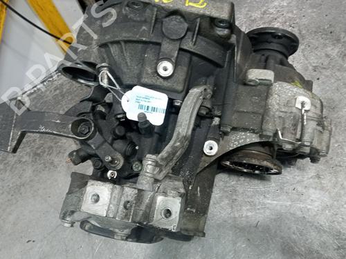 Used Gearbox SEAT ALTEA (5P1) 1.9 TDI (105 hp) 31628741