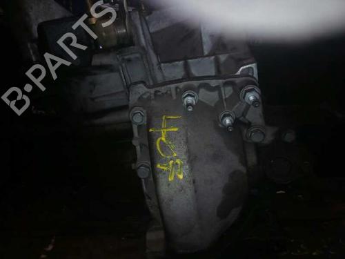 Gearbox PEUGEOT 407 (6D_) 2.0 (6DRFNB, 6DRFNE) | BP8435668M3 