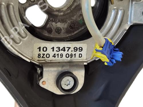 Steering wheel AUDI A3 (8L1) 1.9 TDI | BP13708509C49 