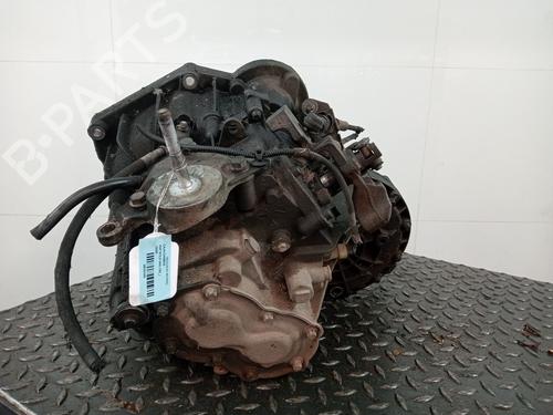 Used Gearbox Gearbox FIAT STILO VAN (192_) 1.9 JTD (192DXE1A) (116 hp) 33824651 33824651