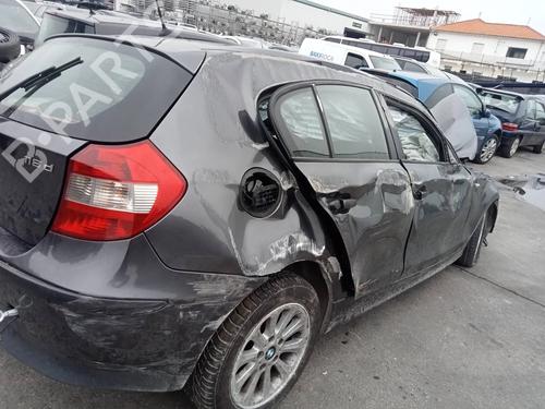 Gearbox BMW 1 (E87) 118 d | BP17989396M3 