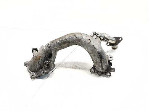 Used Pipe RENAULT GRAND SCÉNIC III (JZ0/1_) 1.9 dCi (JZ0J, JZ0N, JZ1K, JZ1S) (131 hp) 31353984