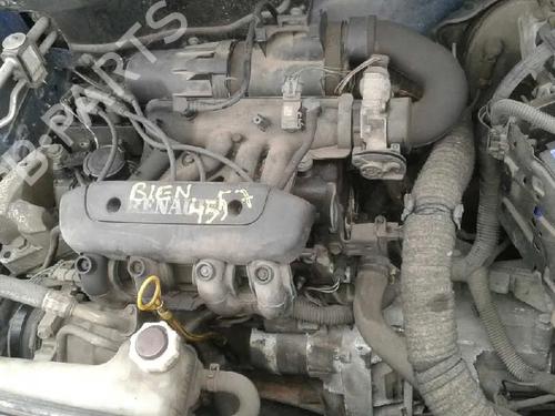 Alternator RENAULT CLIO II (BB_, CB_) 1.2 (BB0A, BB0F, BB10, BB1K, BB28, BB2D, BB2H, CB0A,... | BP8443397M7 