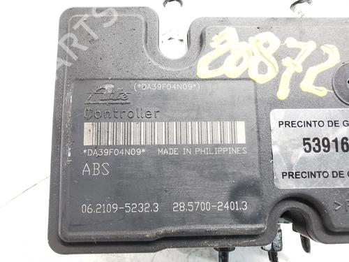 Abs pomp SUZUKI SWIFT III (MZ, EZ)  | BP29438155M43 