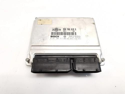 Used Engine control unit (ECU) VW PASSAT B5 (3B2) [1996-2001]  16942749