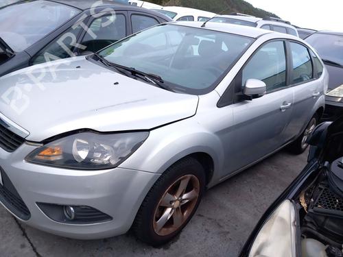 Engine control unit (ECU) FORD FOCUS II (DA_, HCP, DP) 1.6 TDCi | BP33739548M57  - Image 5