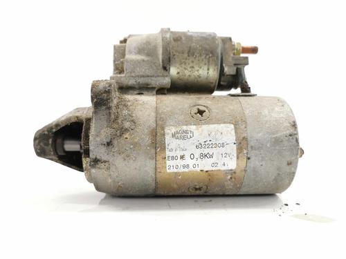 Starter FIAT SEICENTO / 600 (187_)  | BP13026669M8 