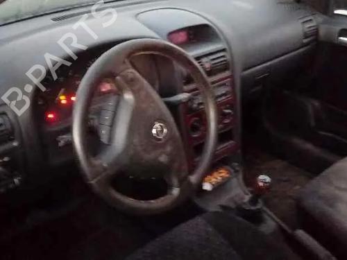 Turbocharger/Supercharger OPEL ASTRA G Hatchback (T98)  | BP8435909M71 