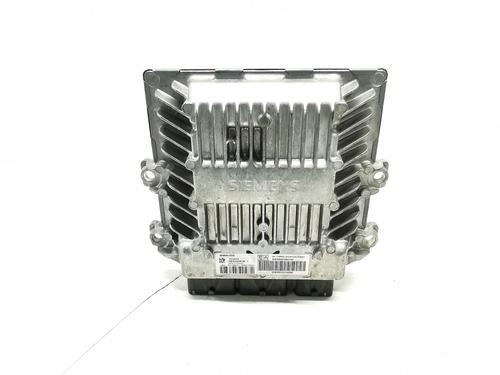 Engine control unit (ECU) PEUGEOT 407 SW (6E_, 6D_) 2.0 HDi 135 | BP30173218M57