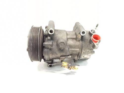 AC compressor PEUGEOT 206 SW (2E/K) 1.4 HDi | BP26896003M34 