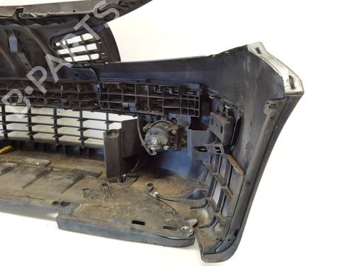 Front bumper RENAULT MEGANE II (BM0/1_, CM0/1_)  | BP21010774C7 