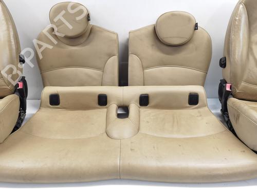 Seats set MINI MINI (R56) Cooper D | BP38618936C78 - Image 3