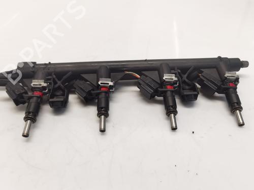Injection rail MINI MINI (R56) One | BP36440304M98 - Image 3