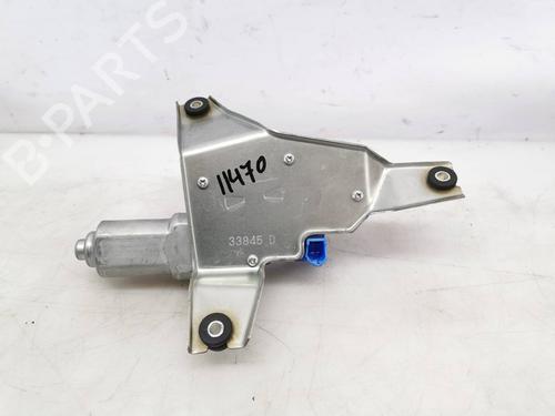 Rear wiper motor HONDA FR-V (BE) 1.7 (BE1) | BP8471763M102 
