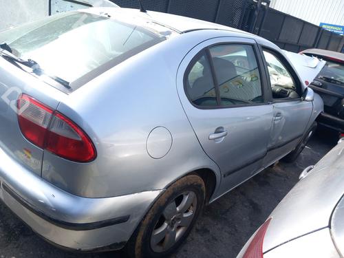 Left taillight SEAT LEON (1M1) | BP37088779C34 - Image 5