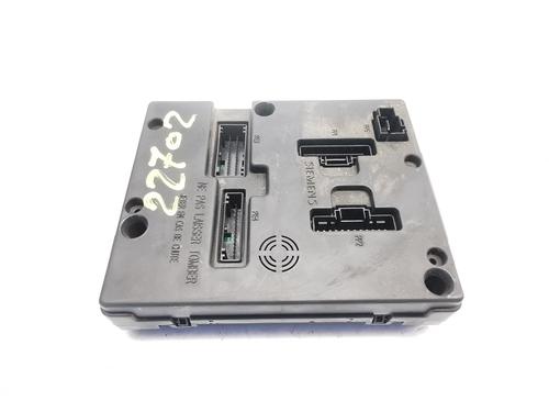Used Electronic module Electronic module 37069560 37069560