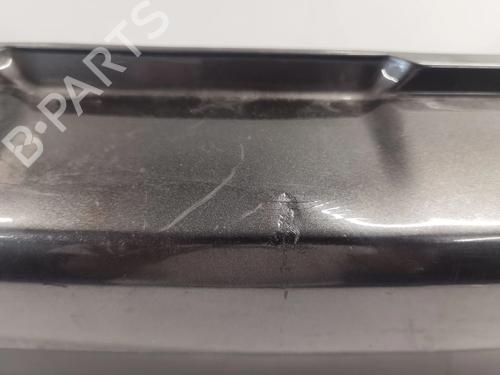 Rear bumper MAZDA 6 Estate (GH) 2.2 MZR-CD (GH10) | BP9266465C8 