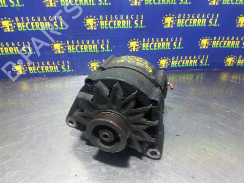 Used Alternator SAAB 900 I (AC4, AM4) 2.0 -16 (126 hp) 8446470