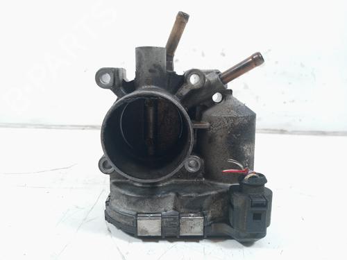 Used Throttle body SEAT IBIZA II (6K1) 1.4 i (60 hp) 8465149