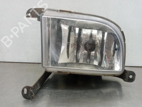 Used Left front fog light CHEVROLET NUBIRA Saloon [2005-2012]  8476098