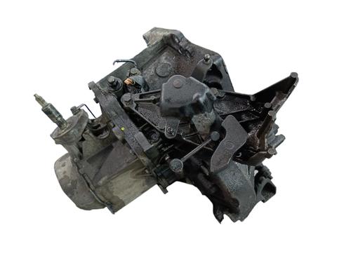 Gearbox CITROËN XSARA PICASSO (N68) 1.6 HDi | BP17132682M3 