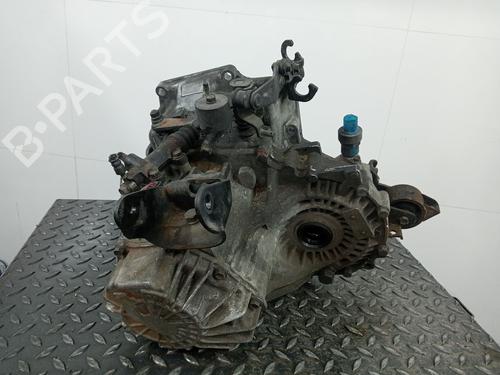 Gearkasse HYUNDAI COUPE I (RD) 1.6 i 16V (114 hp) 31901992