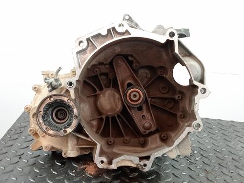 Used Gearbox SEAT IBIZA III (6L1) 1.2 (64 hp) 27162688