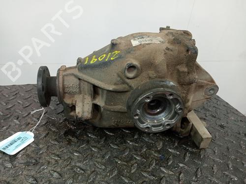 Differential hinten für BMW 3 (E46) 320 d (150 hp) 32783432