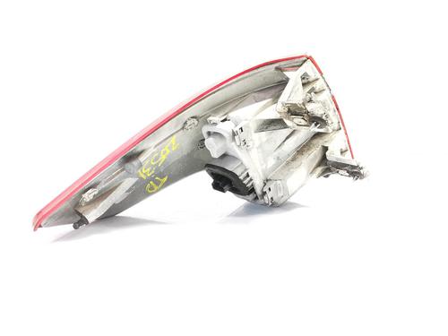 Right taillight CITROËN C4 Picasso I MPV (UD_) 1.6 HDi | BP27679727C35 