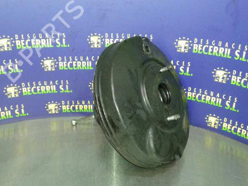 Bremskraftverstärker für AUDI A3 Sportback (8PA) 2.0 TDI 16V (140 hp) 16167879