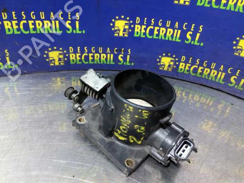 Throttle body FORD MONDEO III (B5Y) 2.0 16V | BP8439409M82 