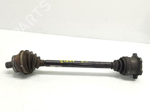 Used Right front driveshaft SKODA SUPERB I (3U4) 1.9 TDI (130 hp) 30302836