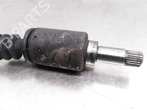 Left front driveshaft PEUGEOT 106 II (1A_, 1C_)  | BP8467390M38 