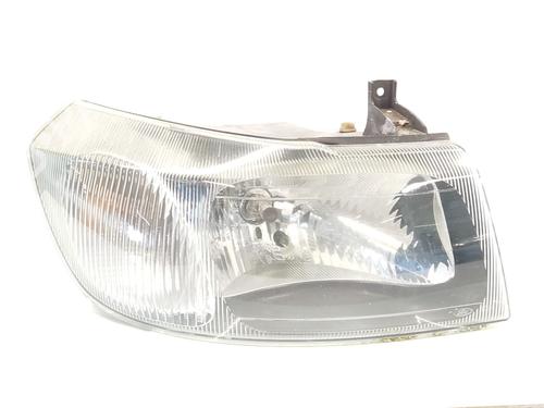 Used Right headlight FORD TRANSIT Van (FA_ _) [2000-2006]  29202410