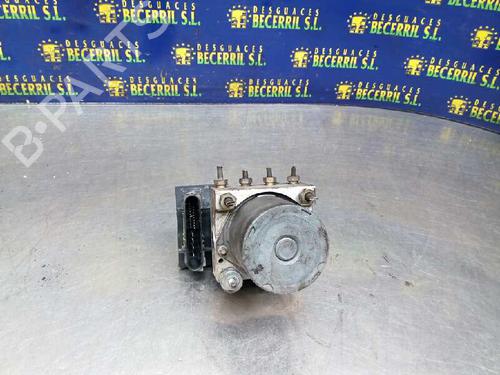 ABS pump FORD MONDEO III (B5Y)  | BP8452344M43 