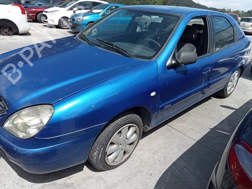Engine control unit (ECU) CITROËN XSARA (N1) 2.0 HDi 90 | BP19654569M57 