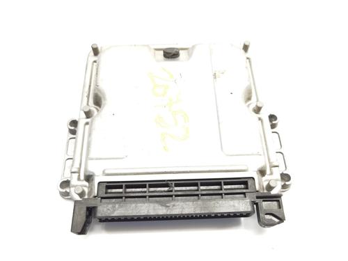 Engine control unit (ECU) PEUGEOT 406 (8B) 2.0 HDI 90 | BP29608006M57