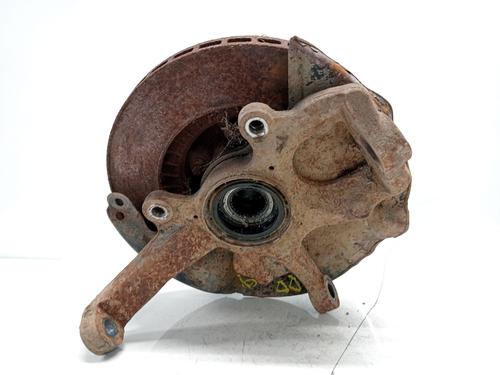 Right front steering knuckle MITSUBISHI L200 (K7_T, K6_T, K5_T)  | BP27989783M26 