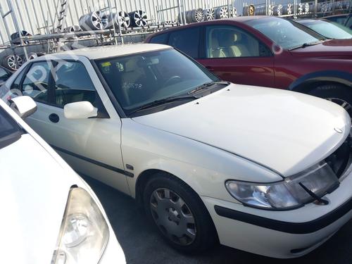 Venstre Foran elrute bryter SAAB 9-3 (YS3D) 2.2 TiD | BP30688247I27